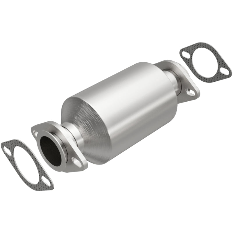 MagnaFlow Nissan D21 Direct-Fit Catalytic Converter - DTX Performance