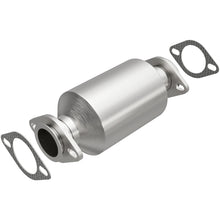 Load image into Gallery viewer, MagnaFlow Nissan D21 Direct-Fit Catalytic Converter - DTX Performance