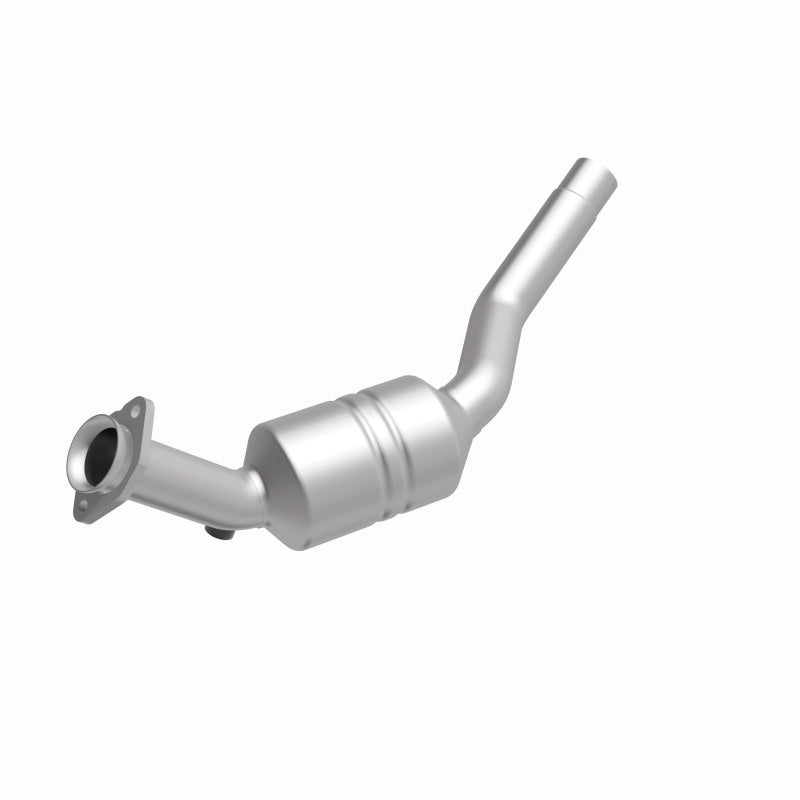 Magnaflow Conv DF 07-09 XKR 4.2L D/S - DTX Performance