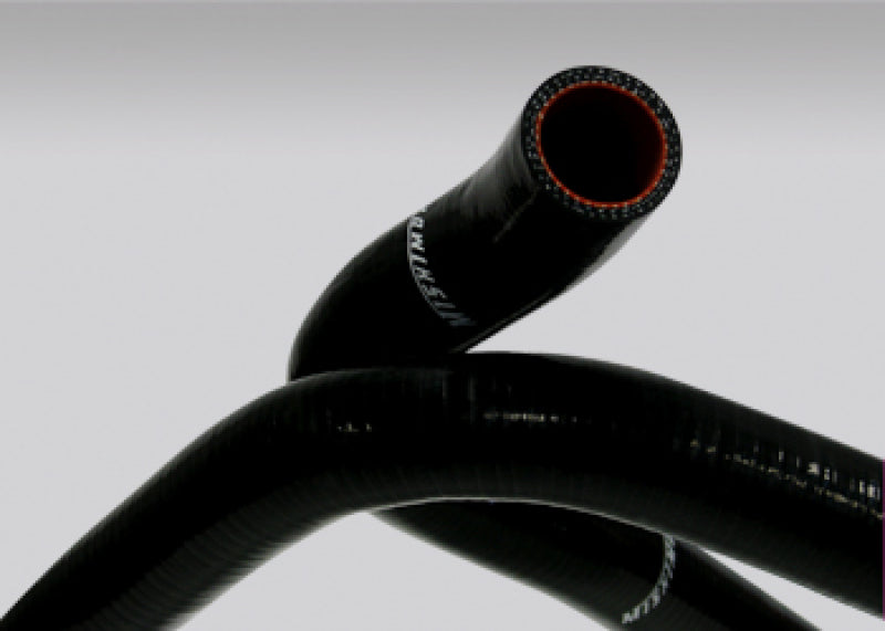 Mishimoto 92-00 Honda Civic w/ B16 / 99-00 Civic SI Black Silicone Hose Kit - DTX Performance