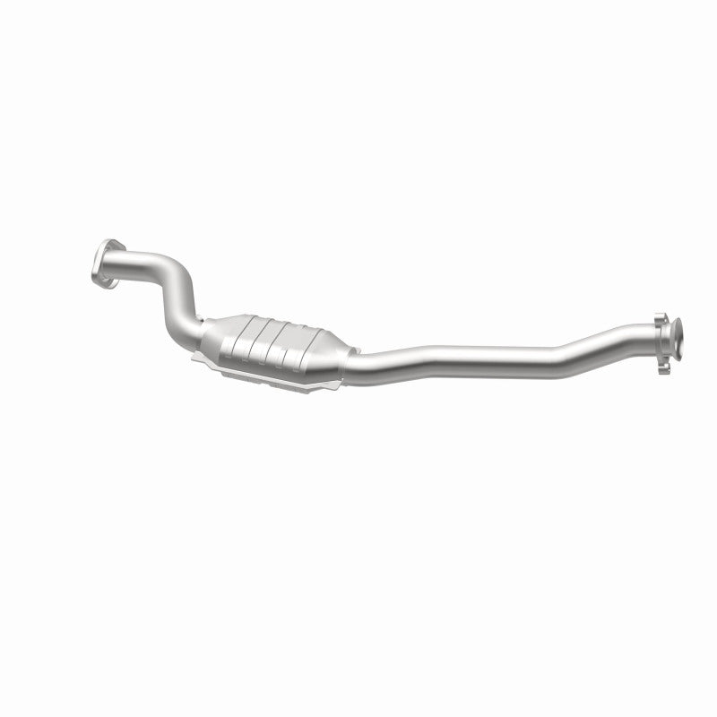 MagnaFlow Conv DF 04-06 Colorado 2.8/3.5 Rear O - DTX Performance