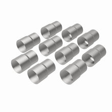 Load image into Gallery viewer, MagnaFlow Pipe Trans 10Pk 3.50 Id-4.00 Odx5 - DTX Performance