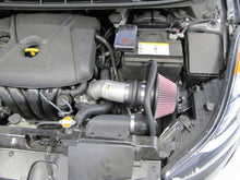 Load image into Gallery viewer, K&amp;N 11 Hyundai Elantra 1.8L L4 Typhoon Performance Intake Kit - DTX Performance