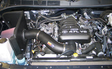 Load image into Gallery viewer, K&amp;N 07-08 Toyota Tundra V8-4.7L Aircharger Performance Intake - DTX Performance