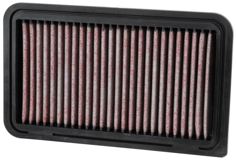 AEM 01-06 Toyota Camry/04-10 Sienna/01-09 Highlander/03-06 Lexus RX330 DryFlow Filter - DTX Performance