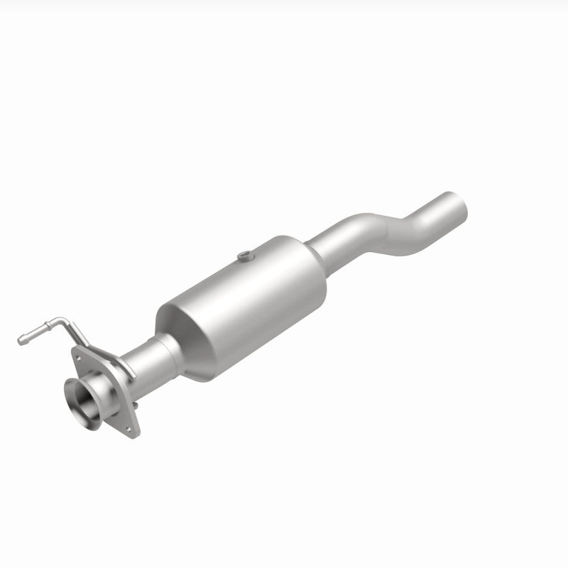 MagnaFlow 20-22 Ford F-350 Super Duty V8 7.3L Rear Underbody Direct Fit Catalytic Converter - DTX Performance