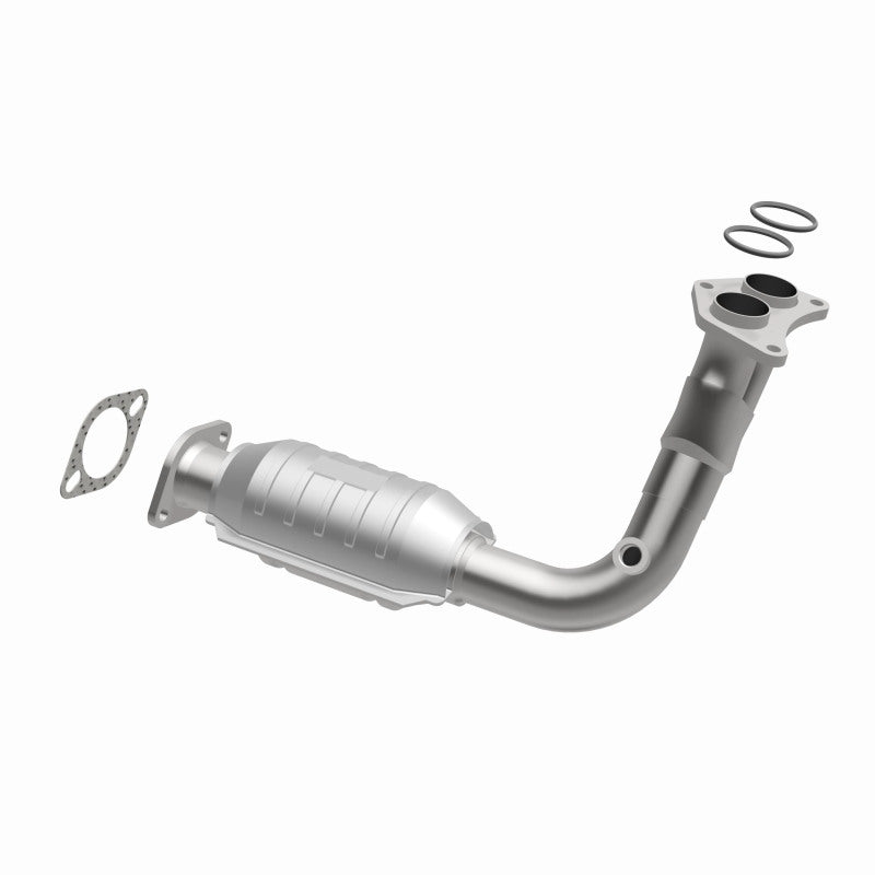 MagnaFlow Conv DF 94-98 Villager/Quest 3.0L - DTX Performance