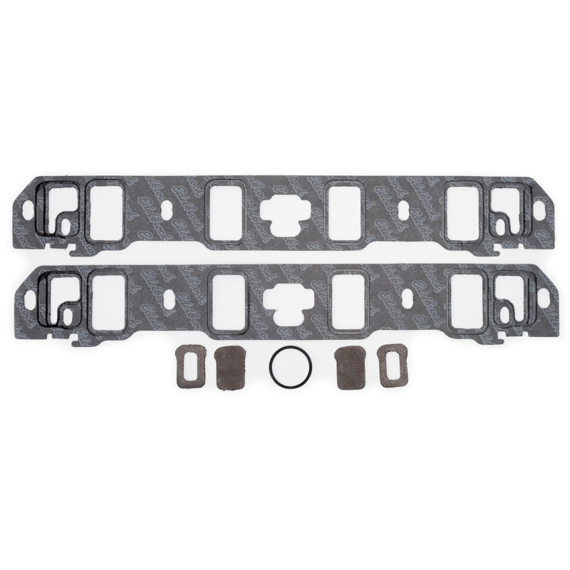 Edelbrock SBF Intake Gasket - DTX Performance