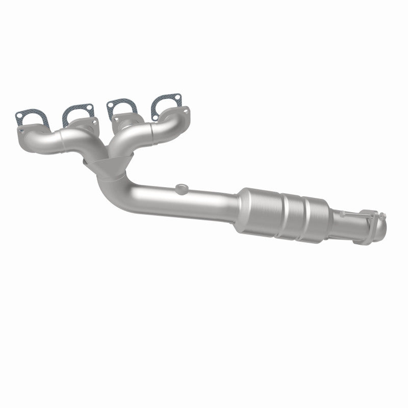 Magnaflow Conv DF 02-03 BMW 745i 4.4L D/S - DTX Performance