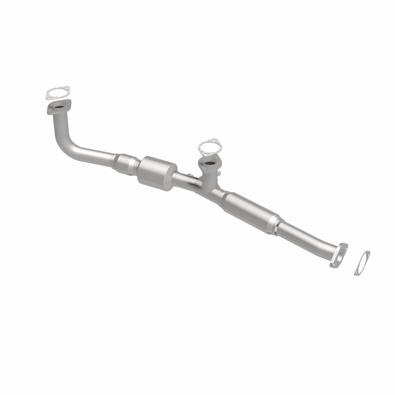 MagnaFlow Conv DF 96-00 Chrysler Sebring 2.5L - DTX Performance