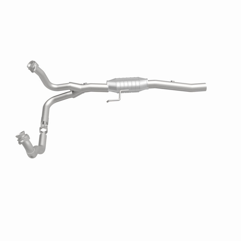 MagnaFlow Conv DF 00-03 Durango 2WD OEM - DTX Performance