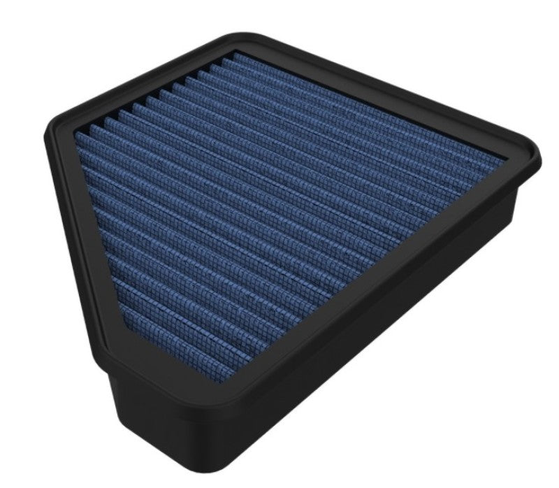 aFe MagnumFLOW OE Replacement Air Filter w/Pro 5R Media 10-17 Chevy Equinox L4-2.4L / V6 3.0/3.6L - DTX Performance