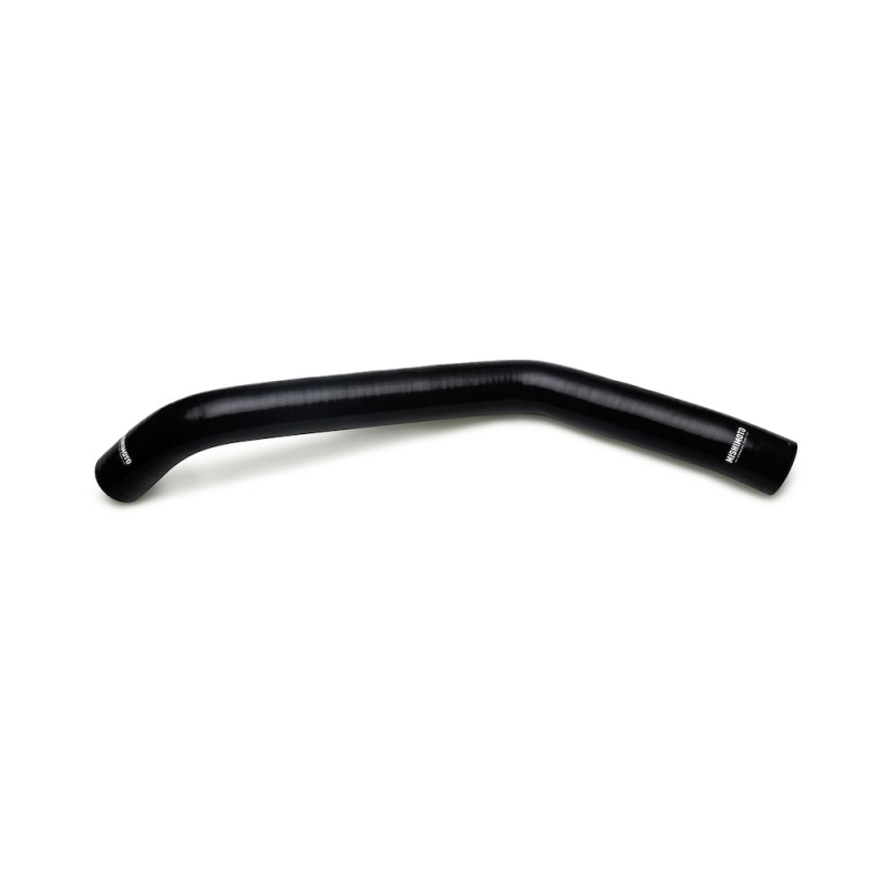 Mishimoto 68-72 Chevrolet Chevelle 307/350 Silicone Upper Radiator Hose - DTX Performance