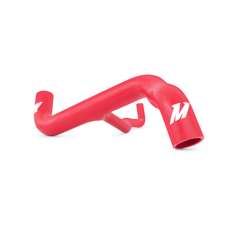 Mishimoto 10-11 Chevrolet Camaro SS V8 Red Silicone Hose Kit - DTX Performance