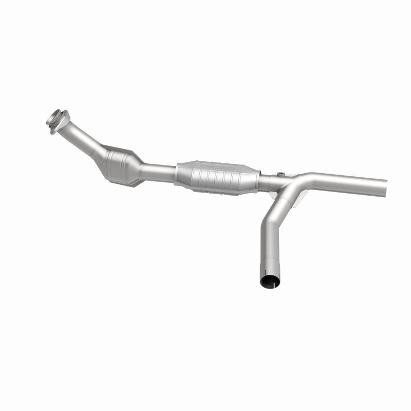 MagnaFlow Conv DF 97-99 E-150/250 4.6L P/S - DTX Performance