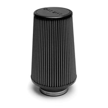 Load image into Gallery viewer, Airaid Universal Air Filter - Cone 3 1/2 x 6 x 4 5/8 x 9 - DTX Performance