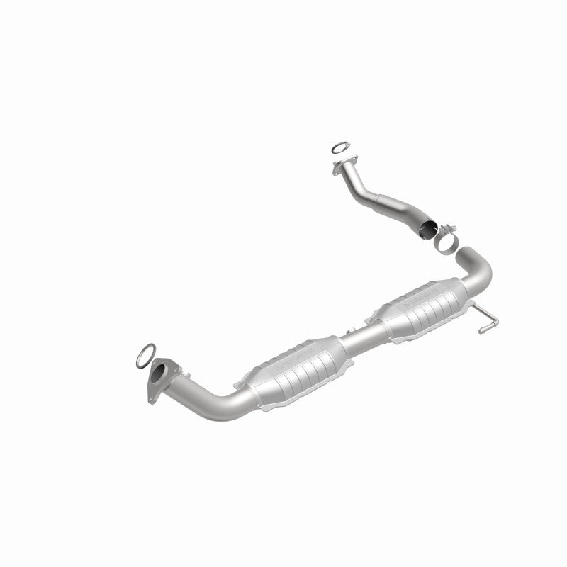 Magnaflow Conv DF 07-08 4.7L Tundra D/S OEM - DTX Performance