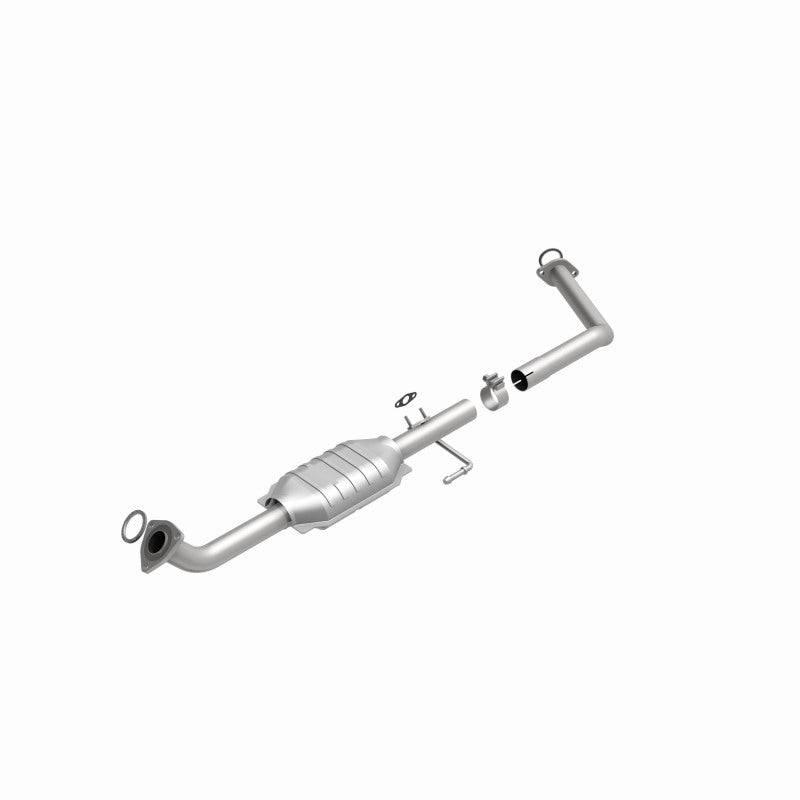 MagnaFlow Conv DF 01-04 Sequoia 4.7L D/S OEM - DTX Performance