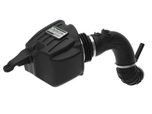 Load image into Gallery viewer, aFe 07-09 Ram 2500/3500 Cummins L6-6.7L (td) Quantum Cold Air Intake System w/ Pro Dry S Filter - DTX Performance