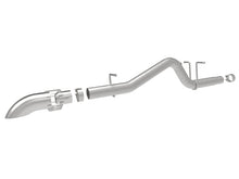 Load image into Gallery viewer, aFe MACH Force-XP 3in 409 SS Cat-Back Exhaust w/Polish Tip 16-18 GM Colorado/Canyon I4-2.8L (td) LWN - DTX Performance