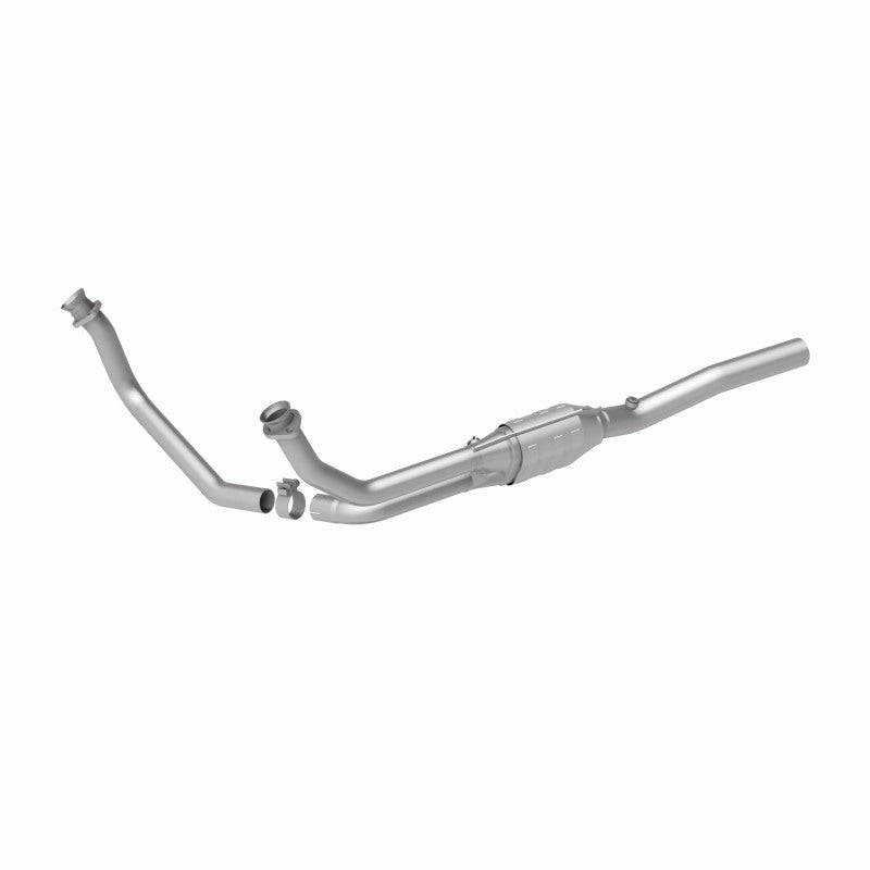 MagnaFlow Conv DF 96-97 Dodge Van 3.9L/5.2L/5 - DTX Performance