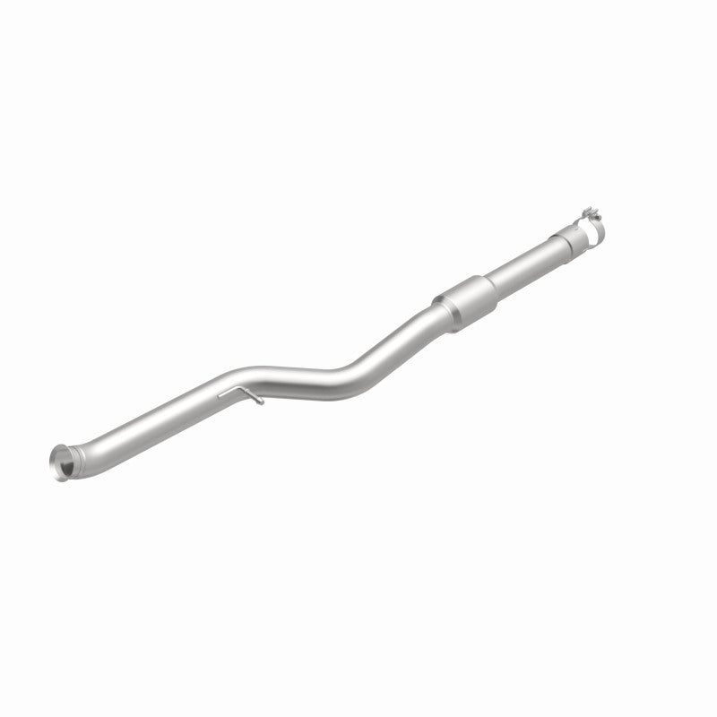 Magnaflow Conv DF 2012-2015 328i L4 2 OEM Underbody - DTX Performance