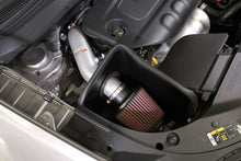 Load image into Gallery viewer, K&amp;N 19-20 Jeep Cherokee L4-2.4L Performance Air Intake Kit - DTX Performance