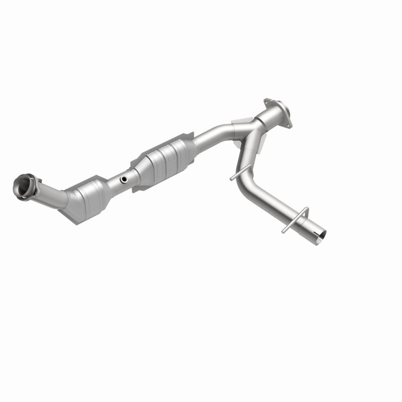 MagnaFlow Conv DF 03-04 Exped 4.6L Passenger Side - DTX Performance