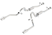 Load image into Gallery viewer, Borla 99-04 Ford Mustang 4.6L V8  Catback Exhaust - DTX Performance