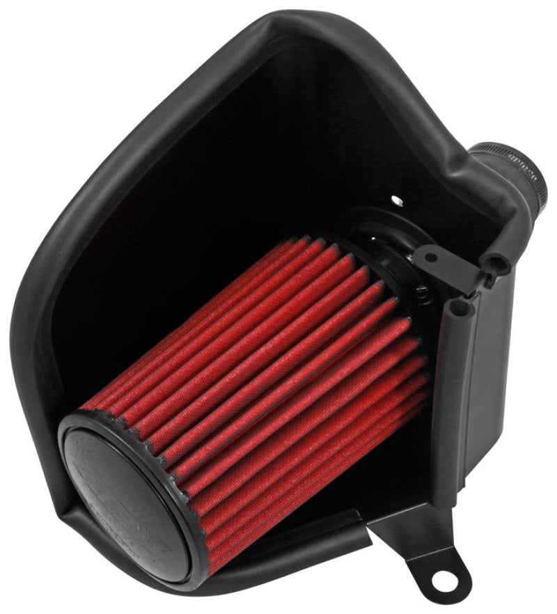 AEM 15-16 Honda CR-V 2.4L Honda Accord 2.4L L4 Gunmetal Cold Air Intake - DTX Performance