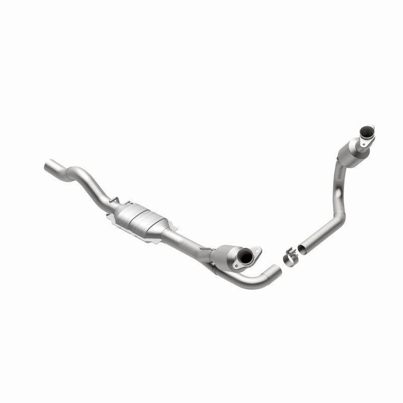 MagnaFlow Conv DF 01-03 Dakota 3.9/5.9L - DTX Performance