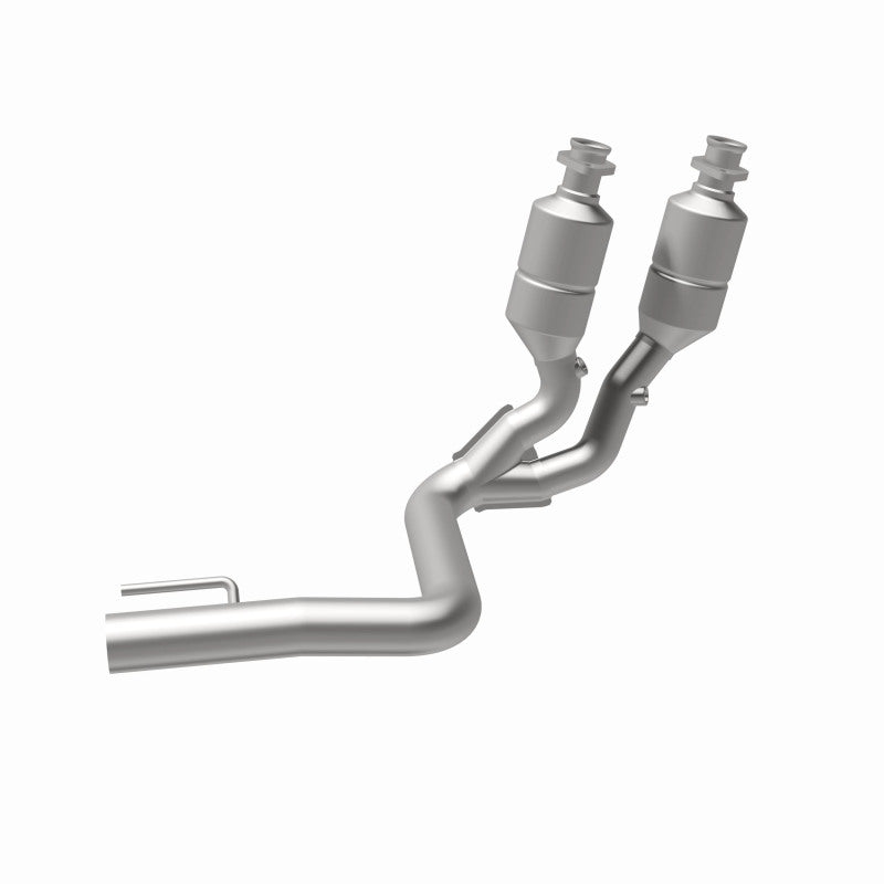 MagnaFlow Conv DF 99-04 Jeep Grand Cherokee 4.0L Front - DTX Performance