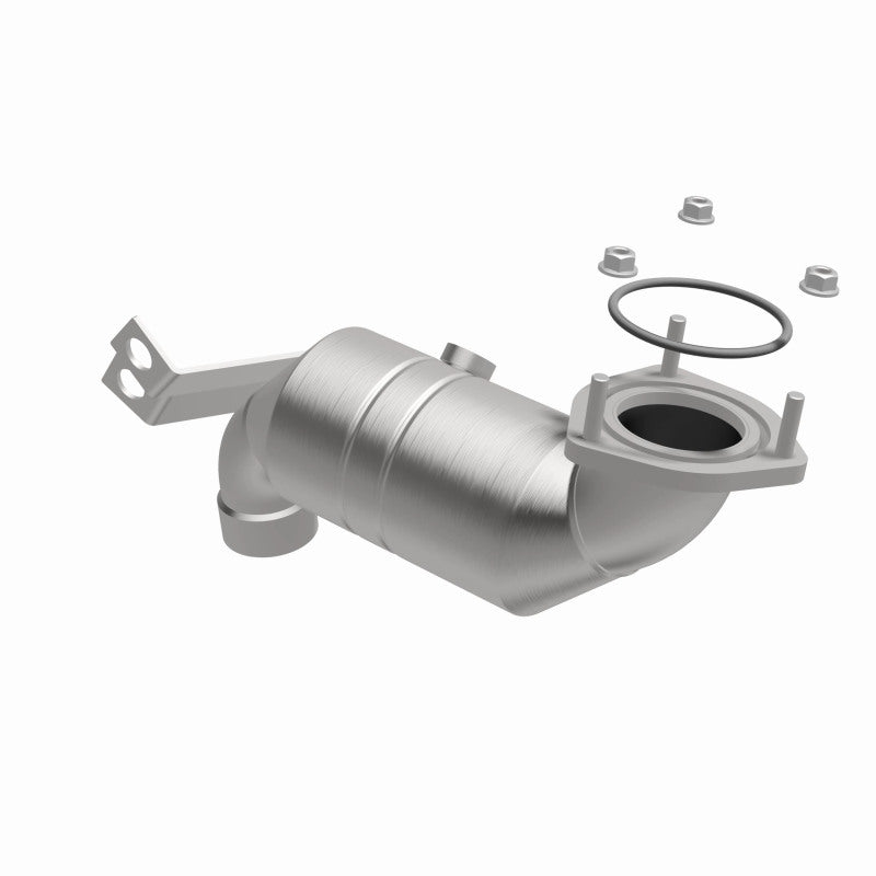 Magnaflow Conv DF 02-03 Jaguar X-Type  Rear - DTX Performance