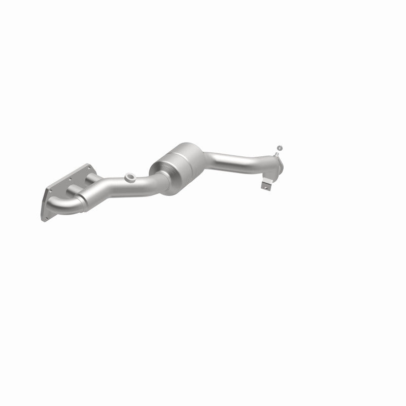 MagnaFlow Conv DF 05-09 Audi A8 6.0L - DTX Performance