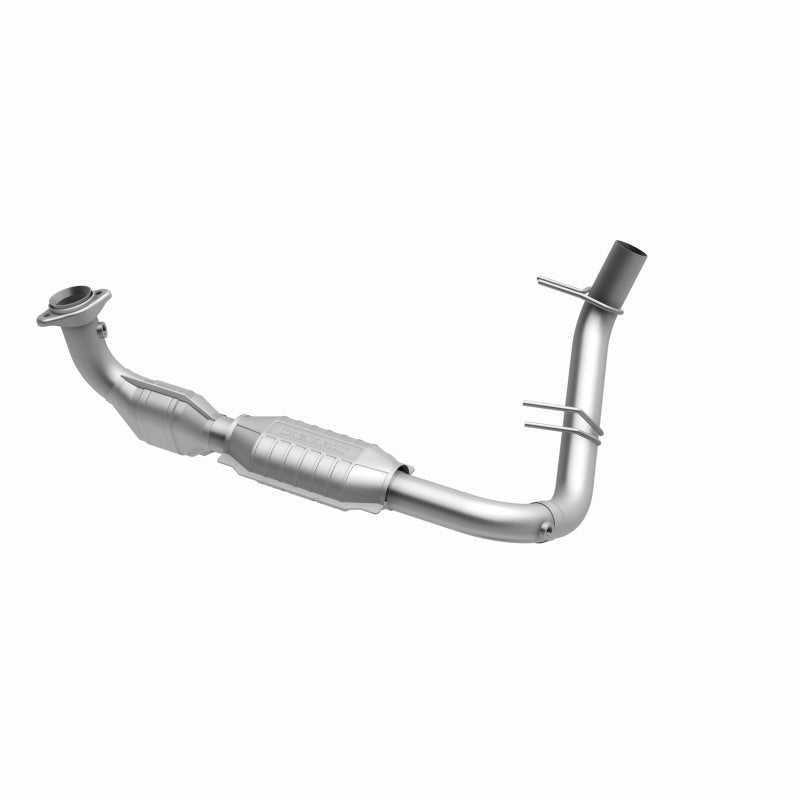 MagnaFlow Conv DF 97-98 Ford Trucks 5.4L - DTX Performance