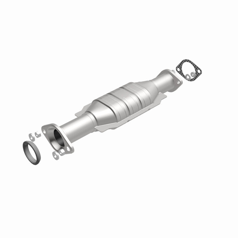 MagnaFlow Conv DF 01-02 Montero 3.5L Rear - DTX Performance