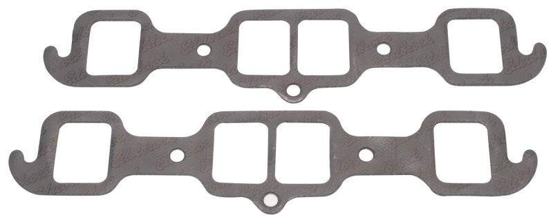 Edelbrock Oldsmobile Exhaust Gasket Set - DTX Performance