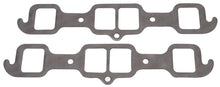 Load image into Gallery viewer, Edelbrock Oldsmobile Exhaust Gasket Set - DTX Performance