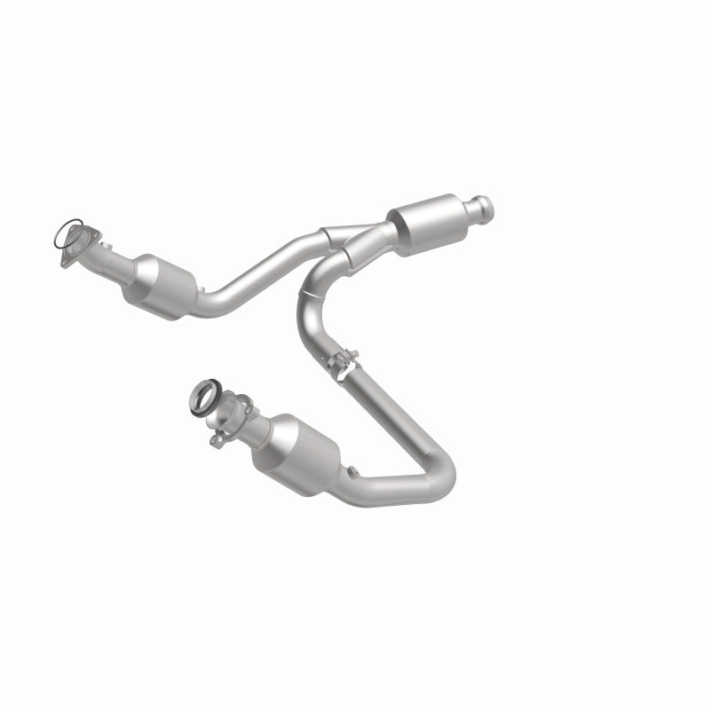 Magnaflow 14-15 Chevrolet Silverado 1500 5.3L Direct-Fit Catalytic Converter - DTX Performance