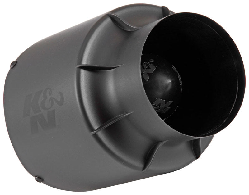 K&N Orion Universal Air Cleaner Assembly - DTX Performance