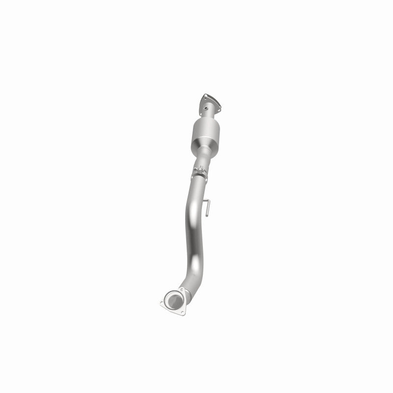 MagnaFlow 2009 Chevrolet Express 4500 V8 6.0L Right Underbody Catalytic Converter - DTX Performance