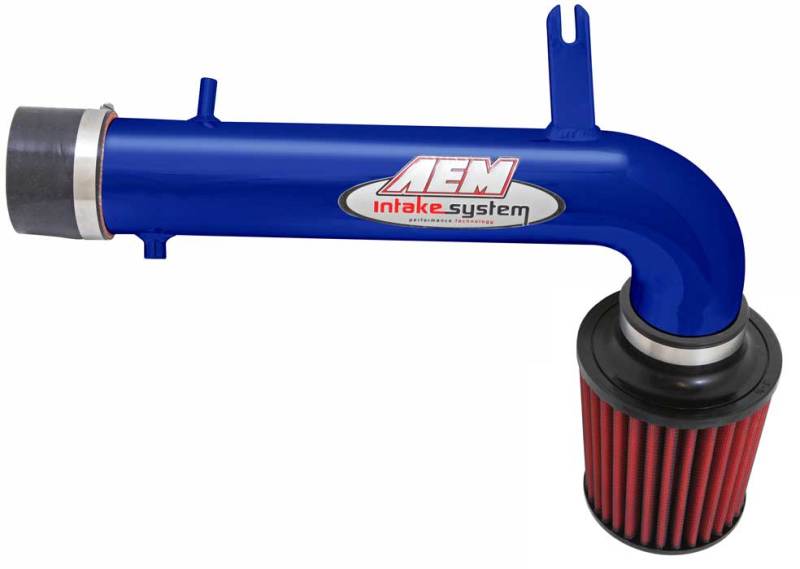 AEM Short Ram Intake System S.R.S. ACCV6 98-02/CL 01-03/TL - DTX Performance