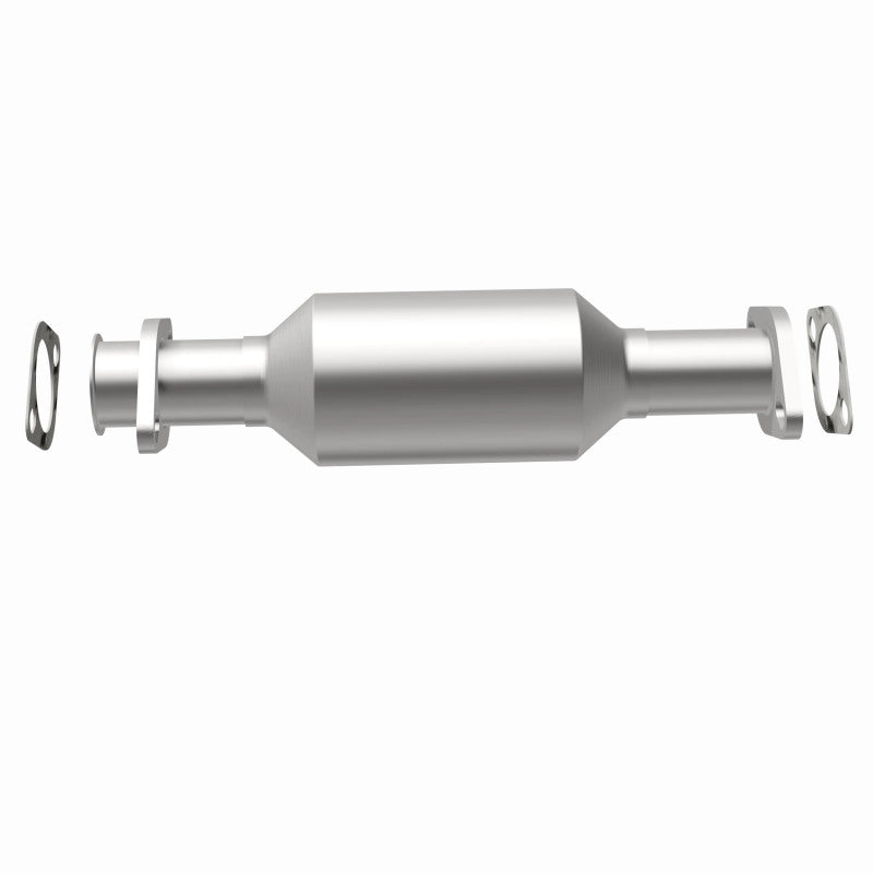 MagnaFlow California Converter Direct Fit 91-92 Suzuki Sidekick 1.6L - DTX Performance