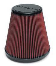 Load image into Gallery viewer, Airaid Universal Air Filter - Cone 4 1/2 x 8 x 5 x 7 1/2 - DTX Performance