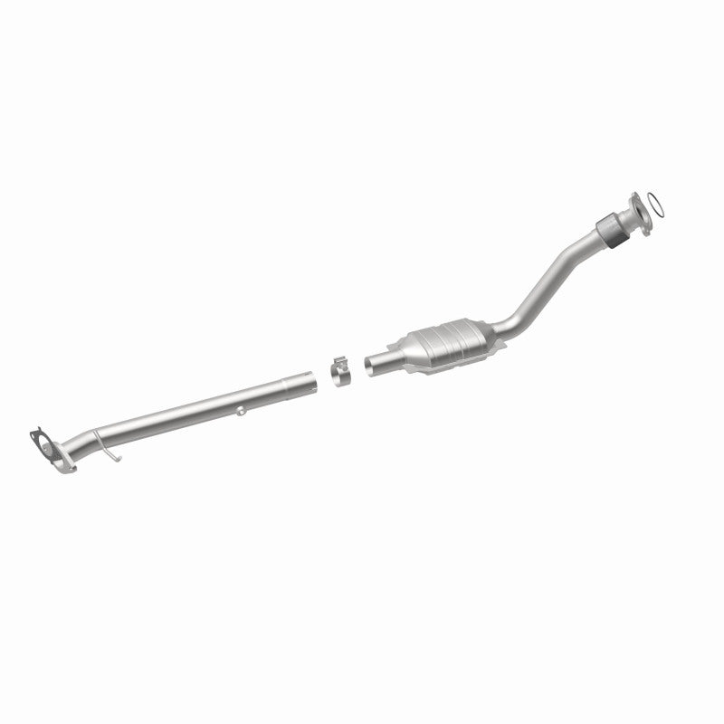 MagnaFlow Conv DF 02-03 GM Van 3.4L FWD - DTX Performance