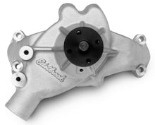 Load image into Gallery viewer, Edelbrock Water Pump High Performance Chevrolet 1988 - Later 454 CI V8 C/K Pickups - DTX Performance