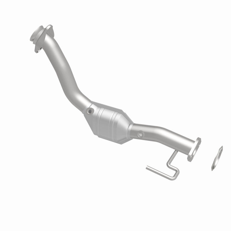 MagnaFlow Conv DF 96-97 Ford Explor 5.0L - DTX Performance