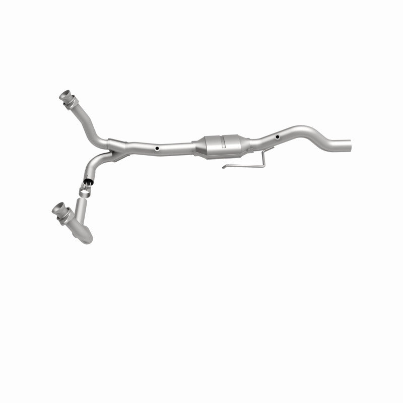 MagnaFlow Conv DF 00-03 Durango 4WD OEM - DTX Performance