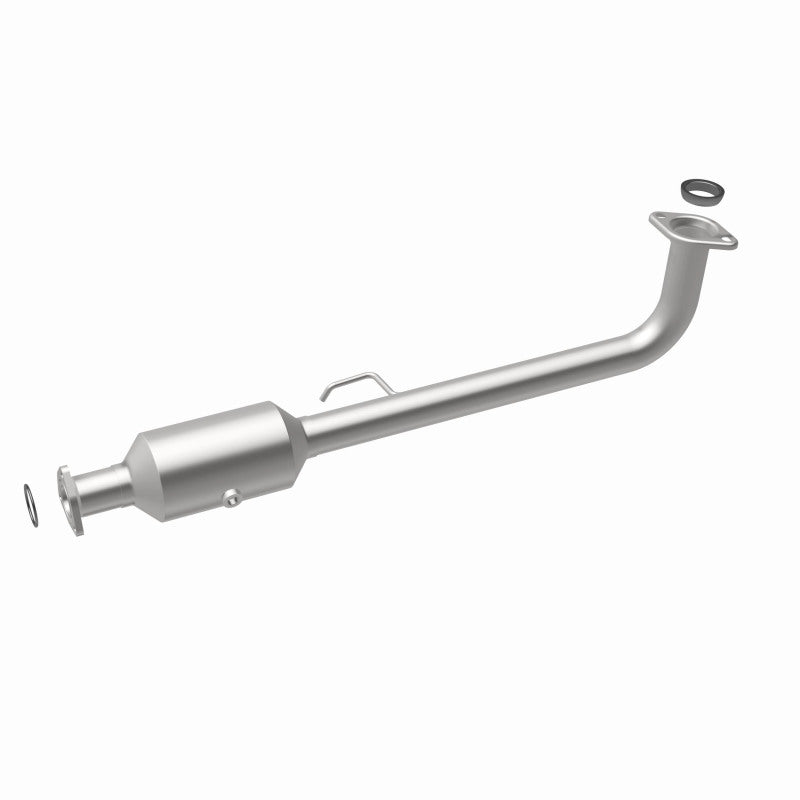 MagnaFlow Conv Direct Fit California Grade Catalytic Converter 04-05 Honda Civic EX/GX L4-1.7L - DTX Performance