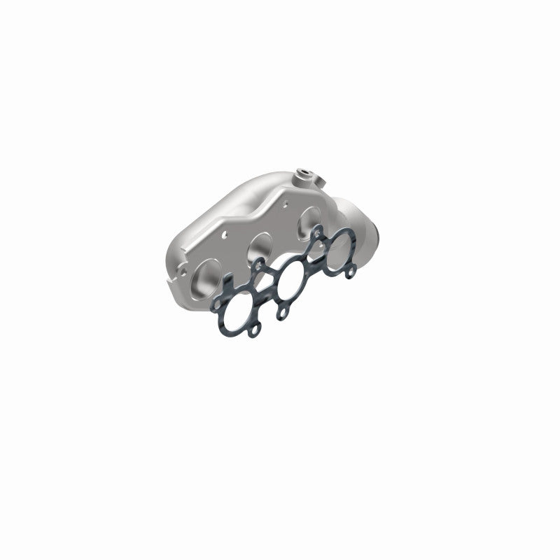 MagnaFlow Conv DF 06-08 IS250/350 Passenger Side Manifold - DTX Performance